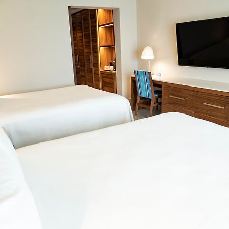 Emporio Cancún Esterno foto