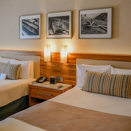 Emporio Cancún Esterno foto