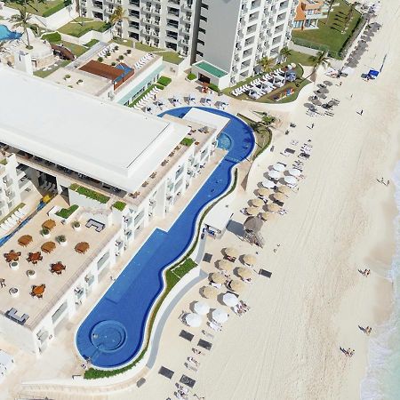Emporio Cancún Esterno foto