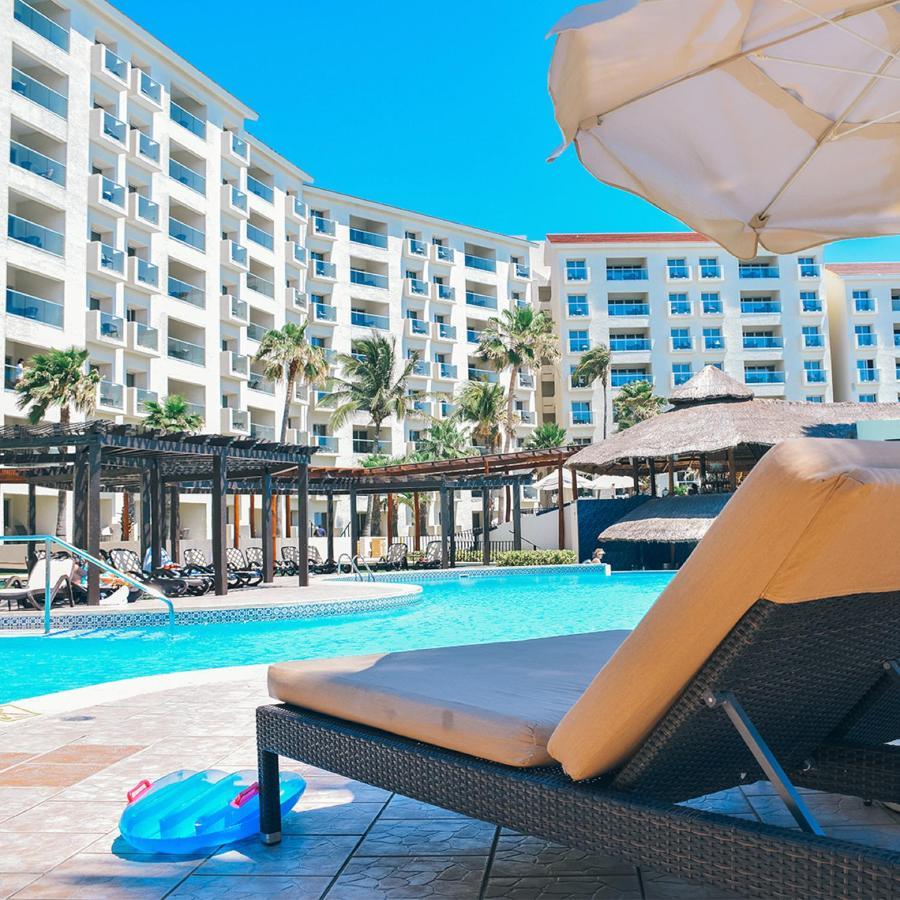 Emporio Cancún Esterno foto