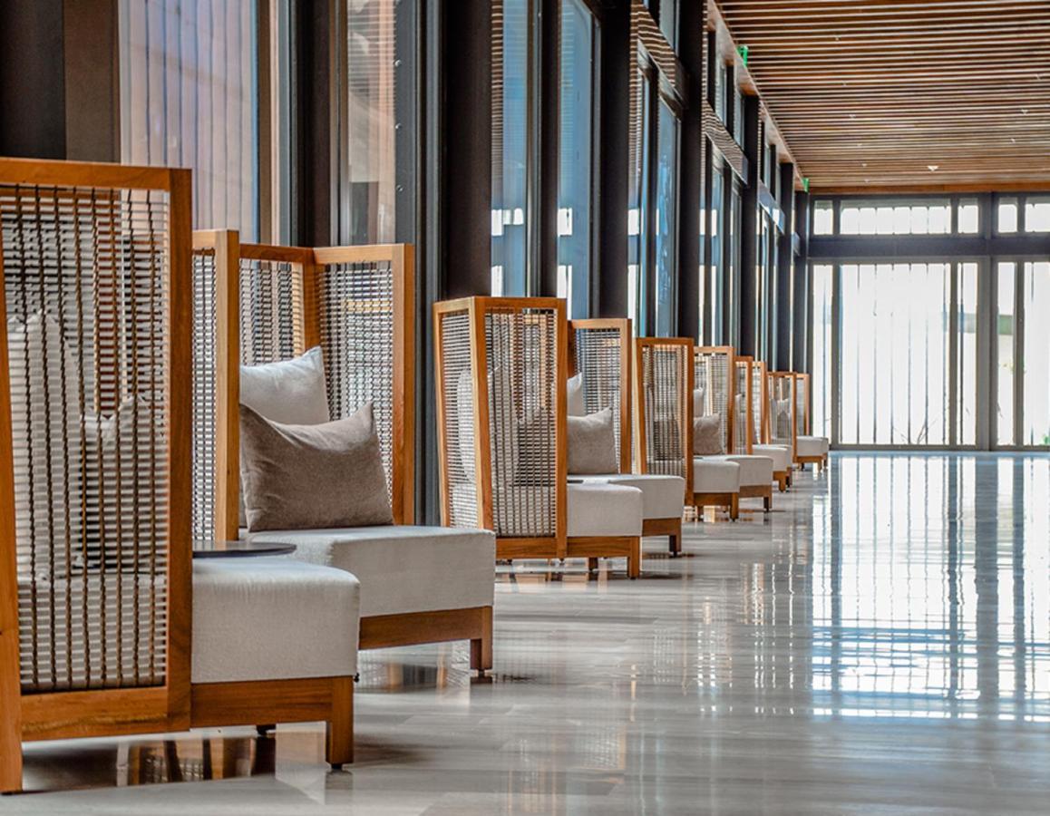 Emporio Cancún Esterno foto