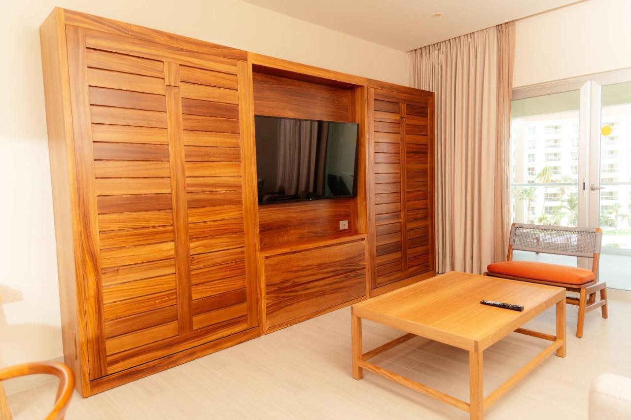 Emporio Cancún Esterno foto