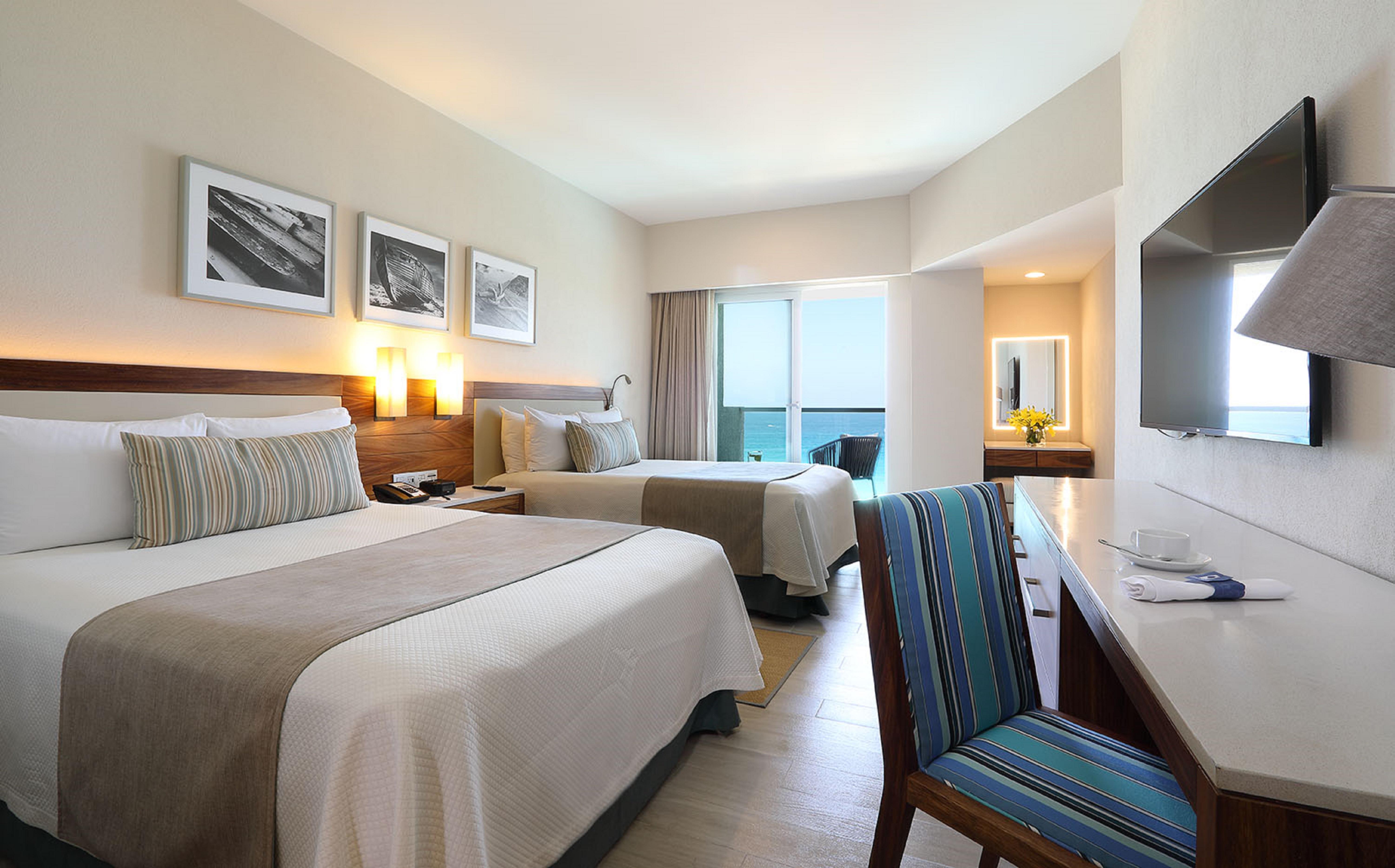 Emporio Cancún Esterno foto
