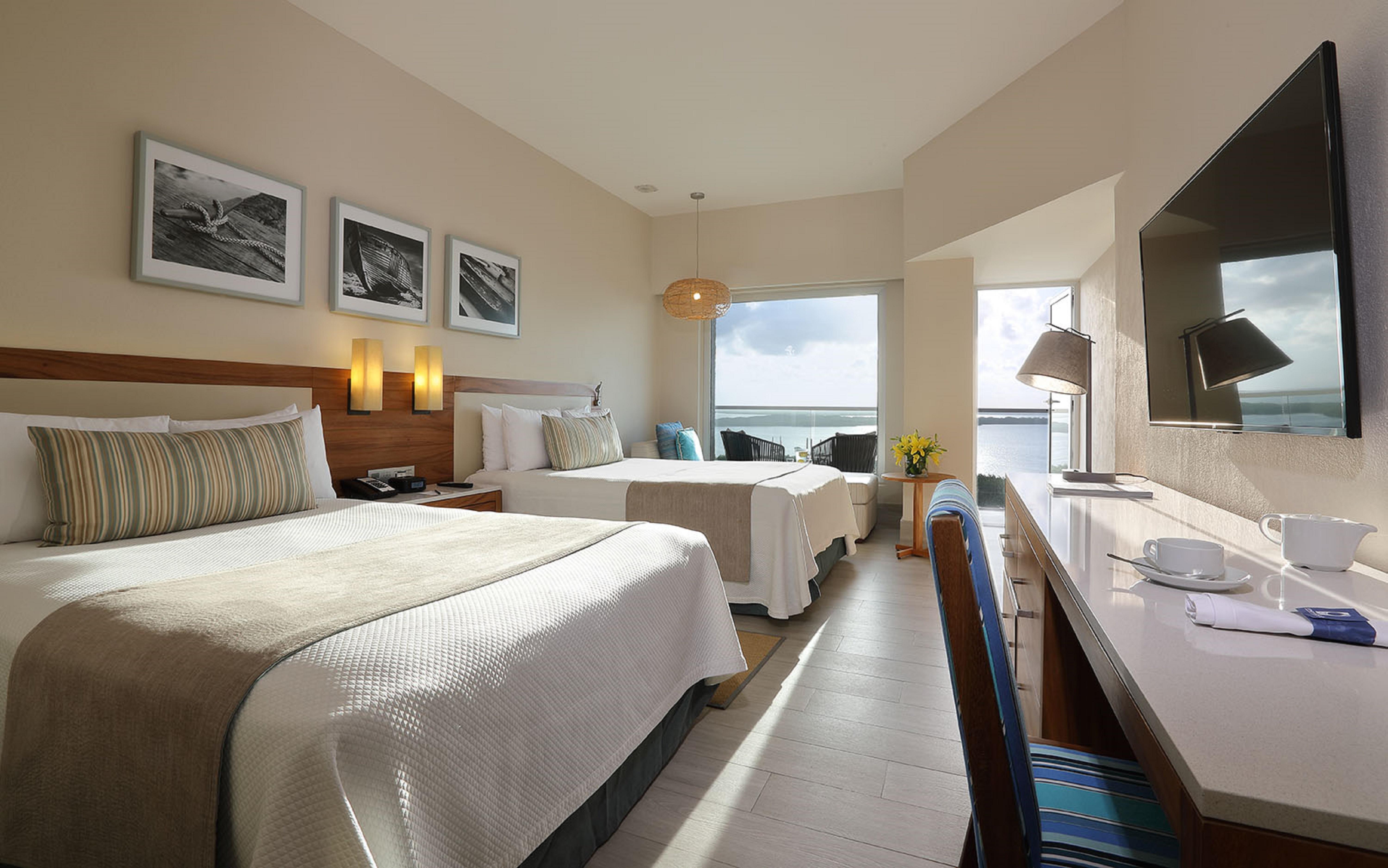 Emporio Cancún Esterno foto
