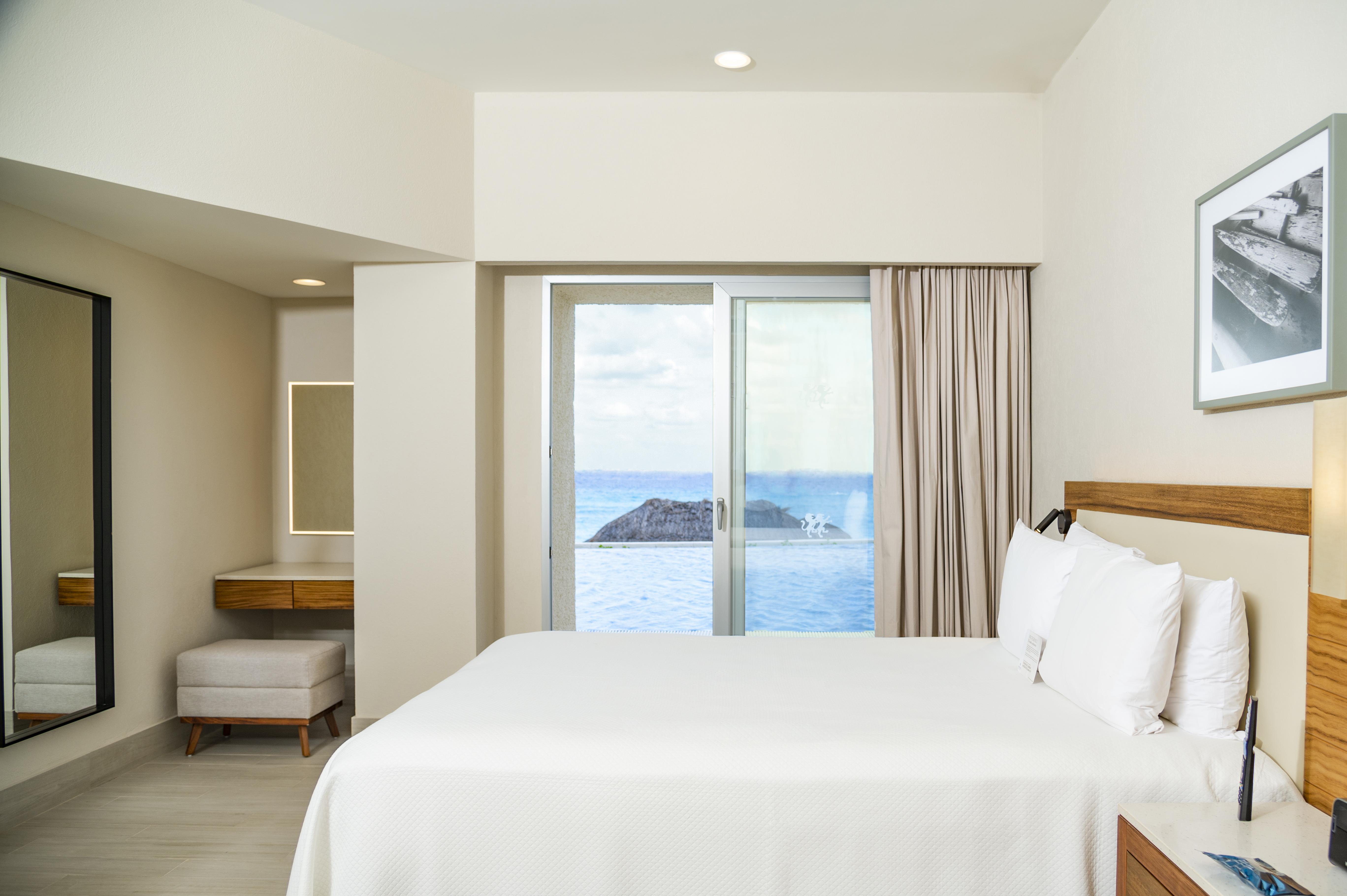 Emporio Cancún Esterno foto