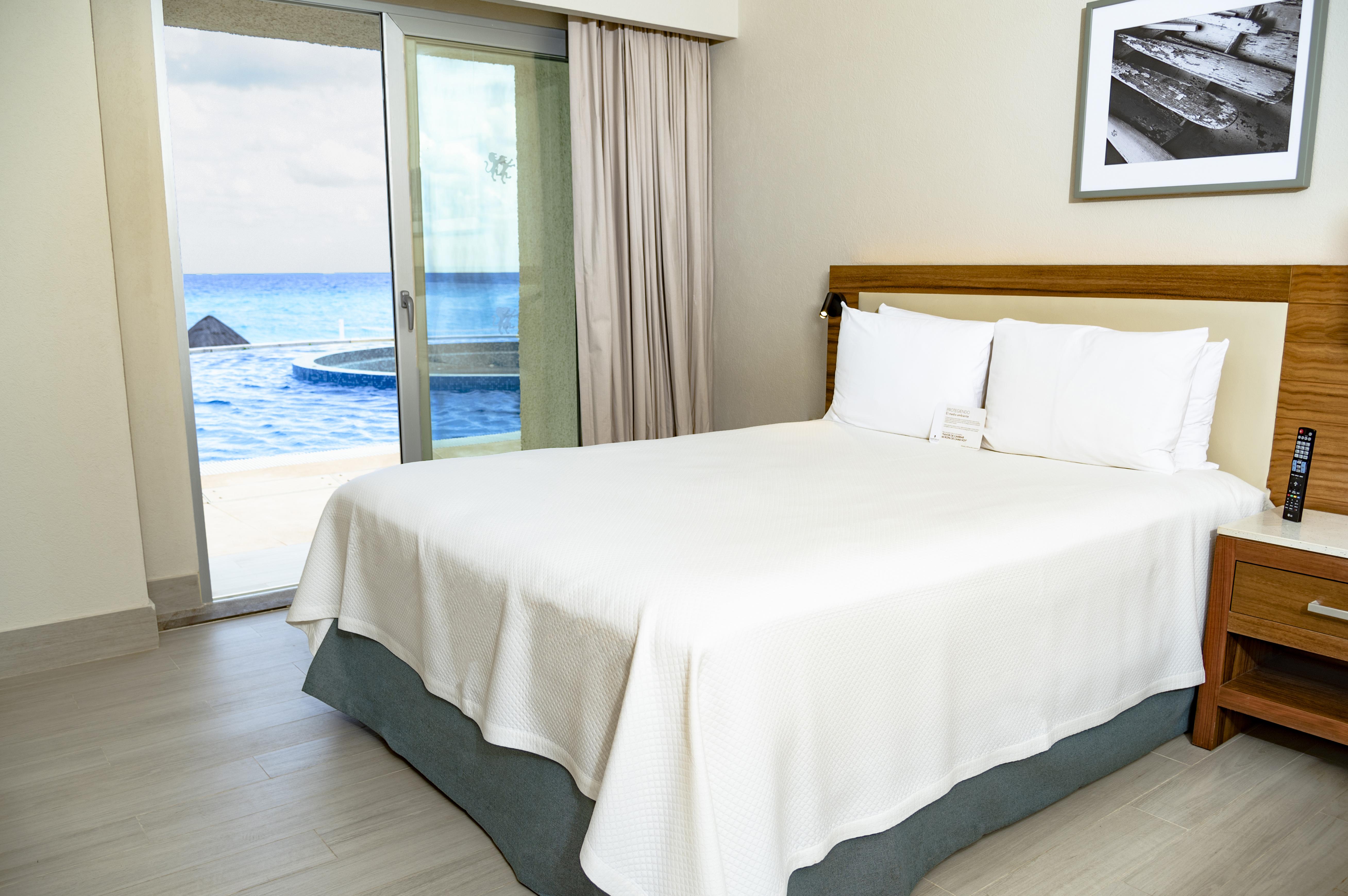 Emporio Cancún Esterno foto