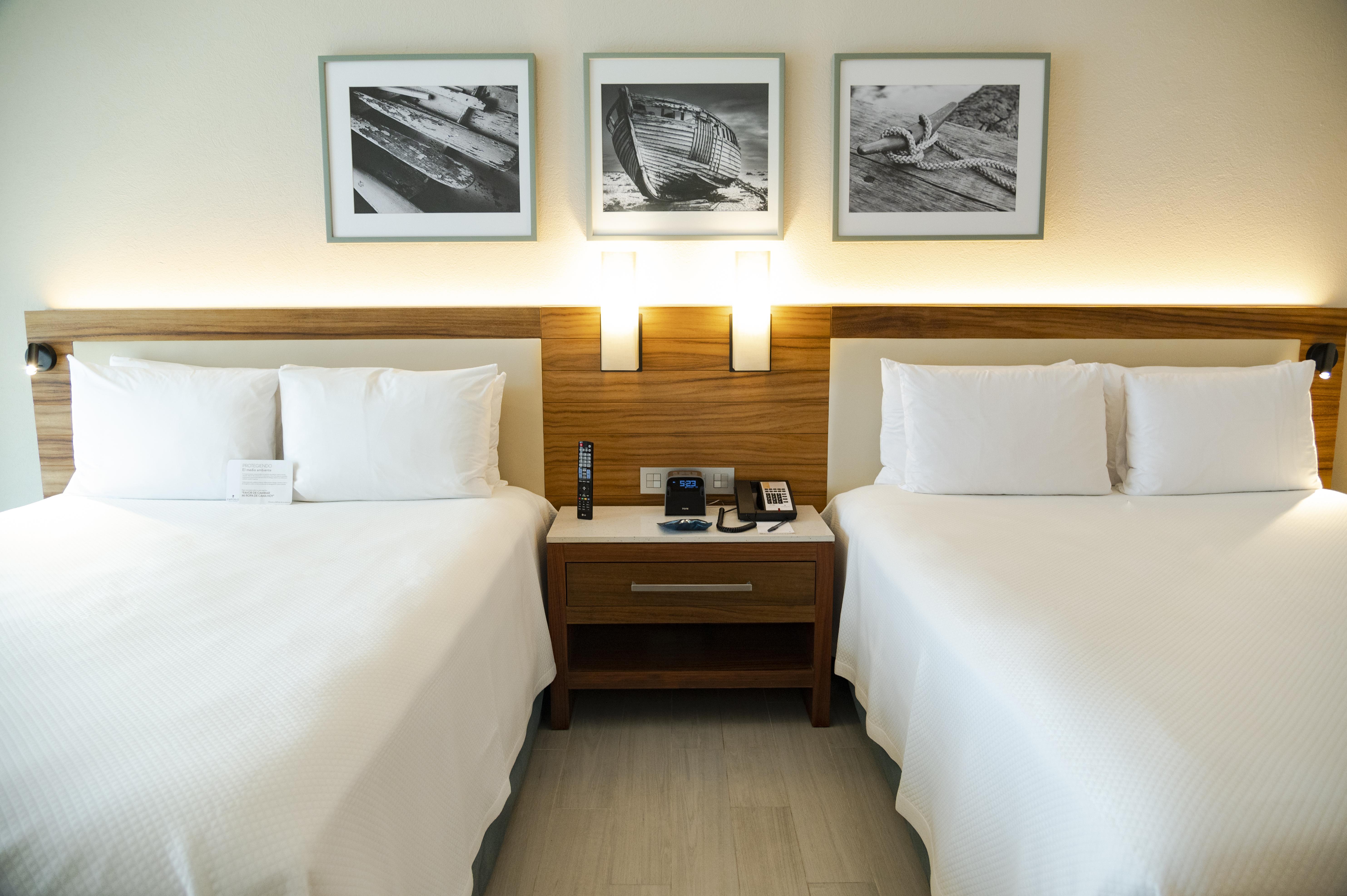 Emporio Cancún Esterno foto
