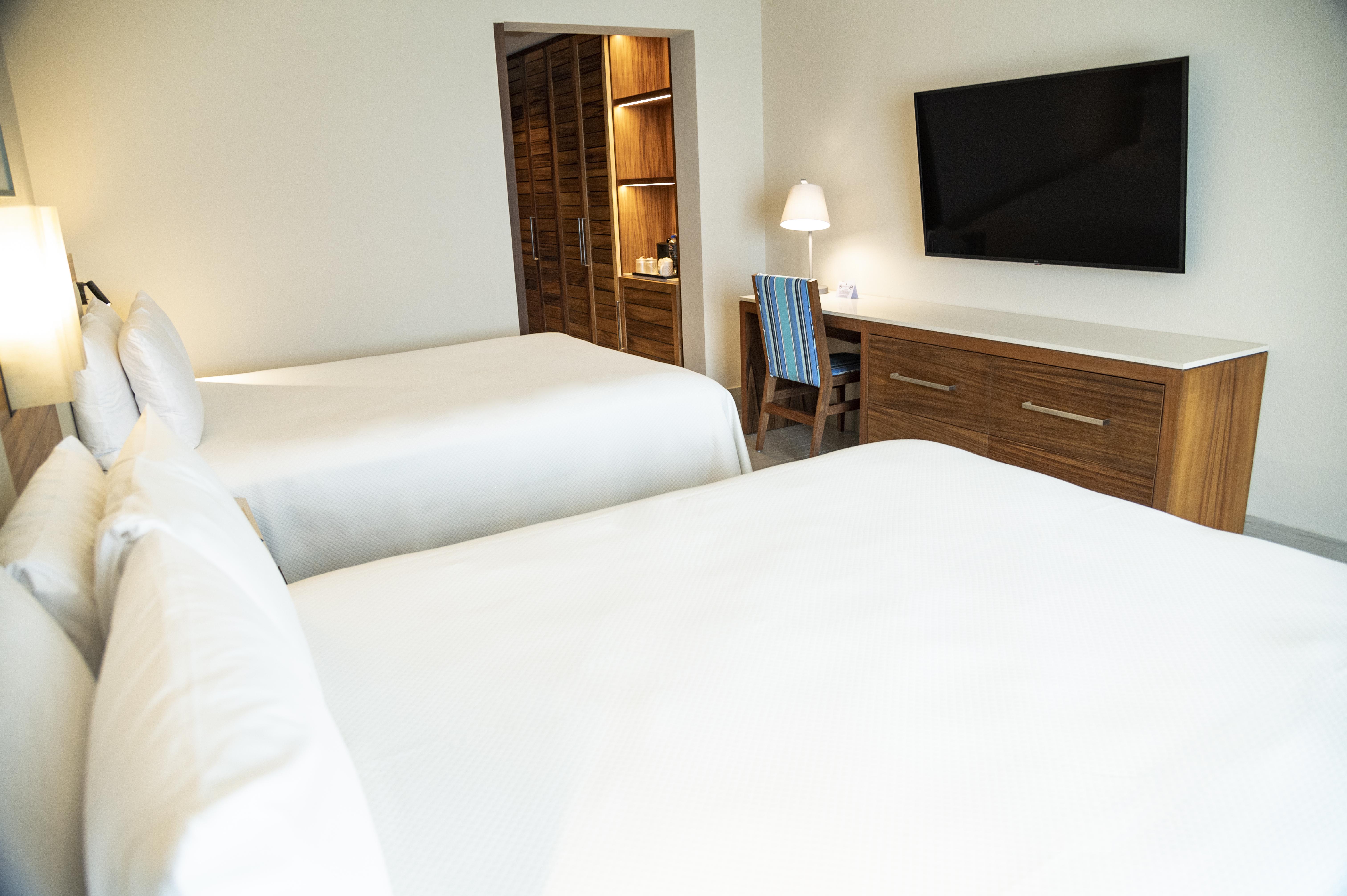 Emporio Cancún Esterno foto