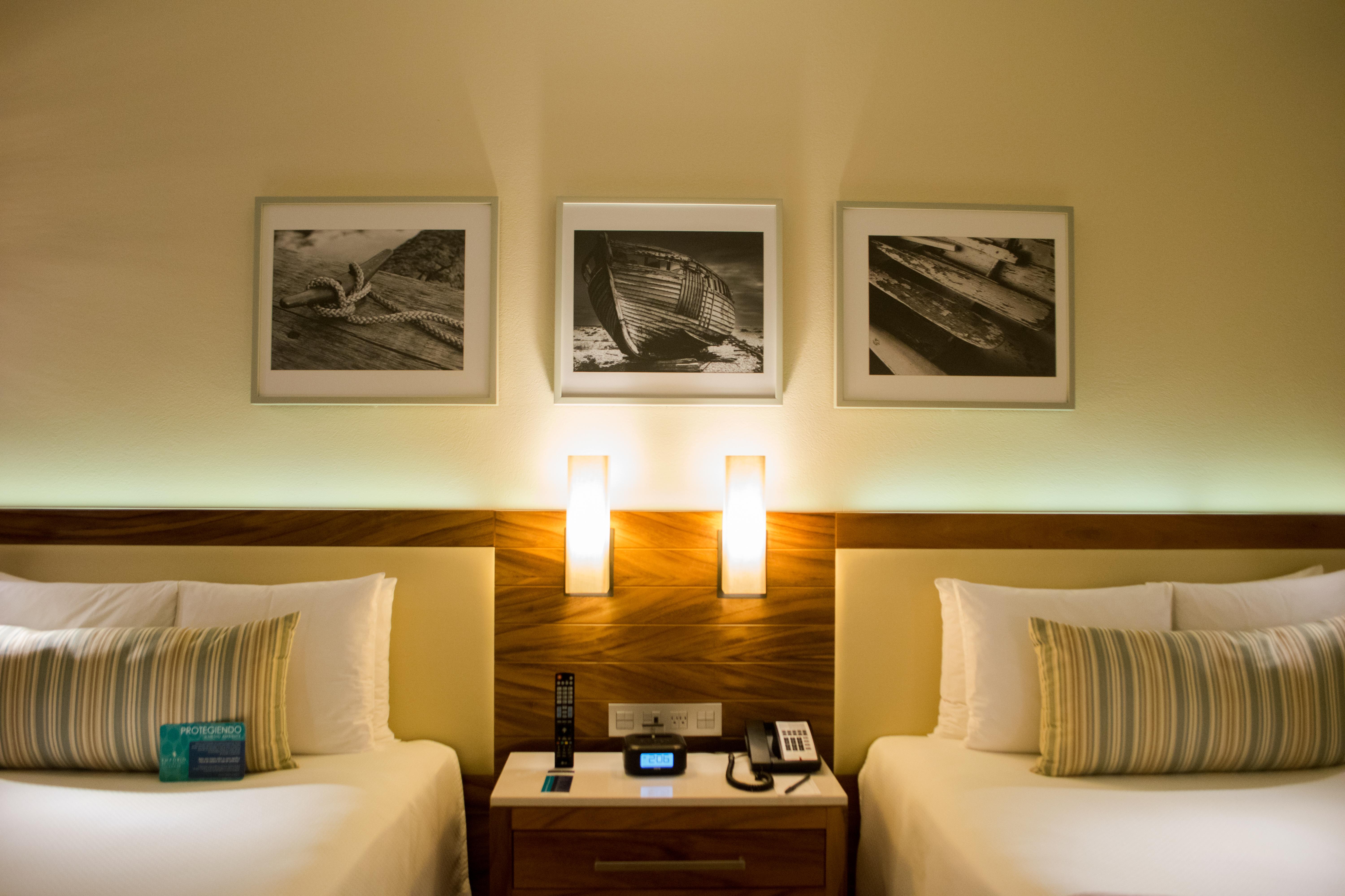 Emporio Cancún Esterno foto