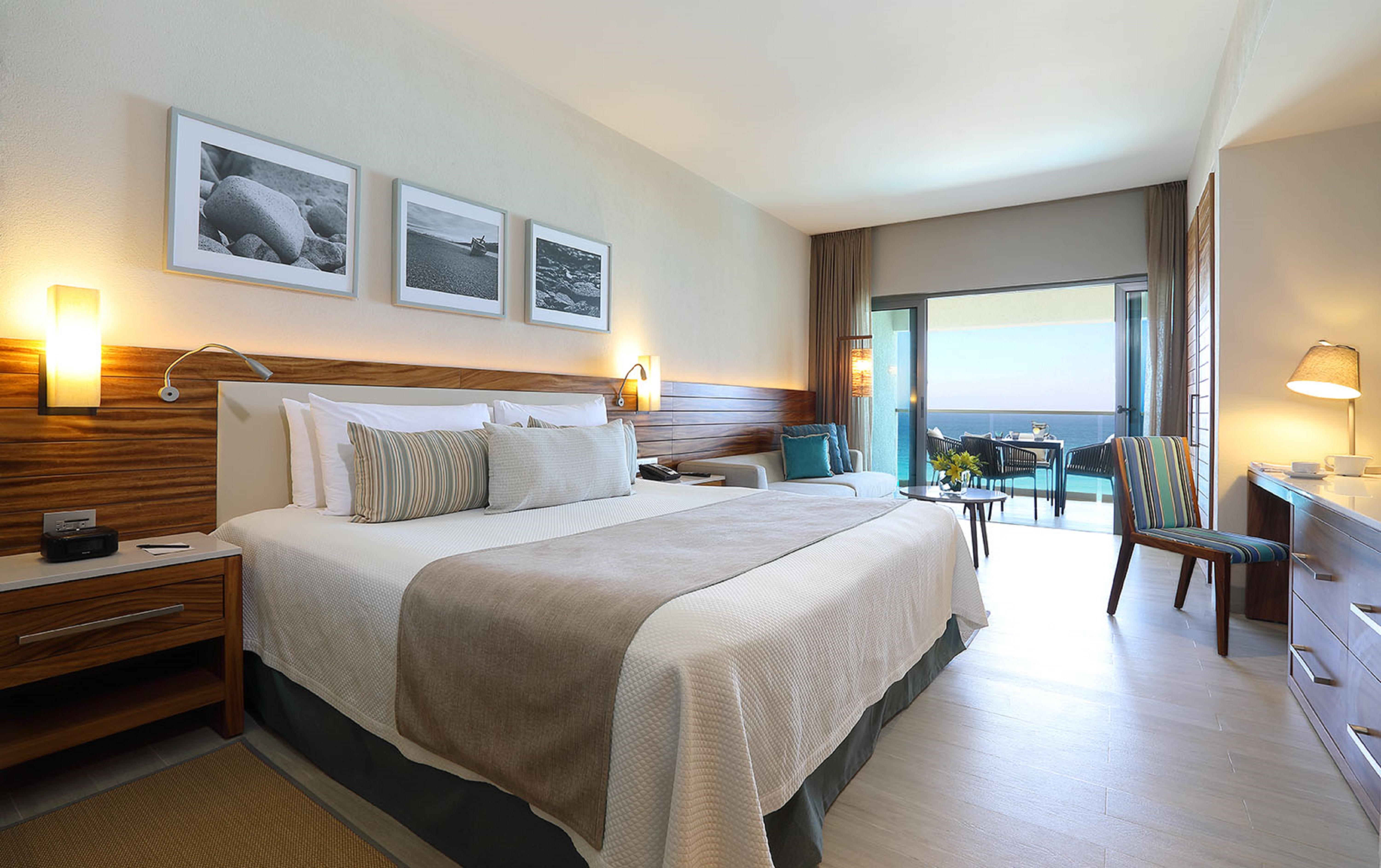 Emporio Cancún Esterno foto