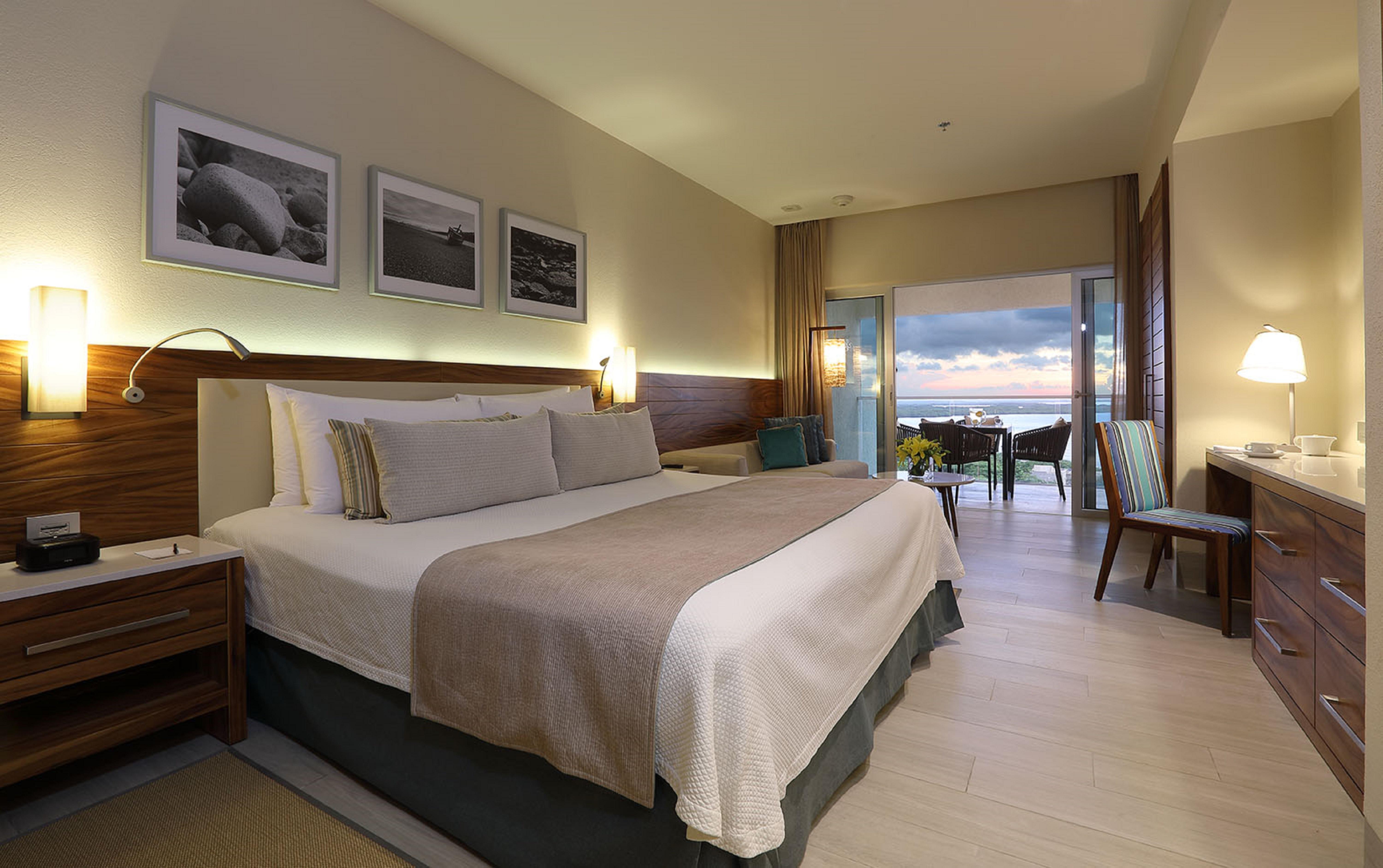 Emporio Cancún Esterno foto