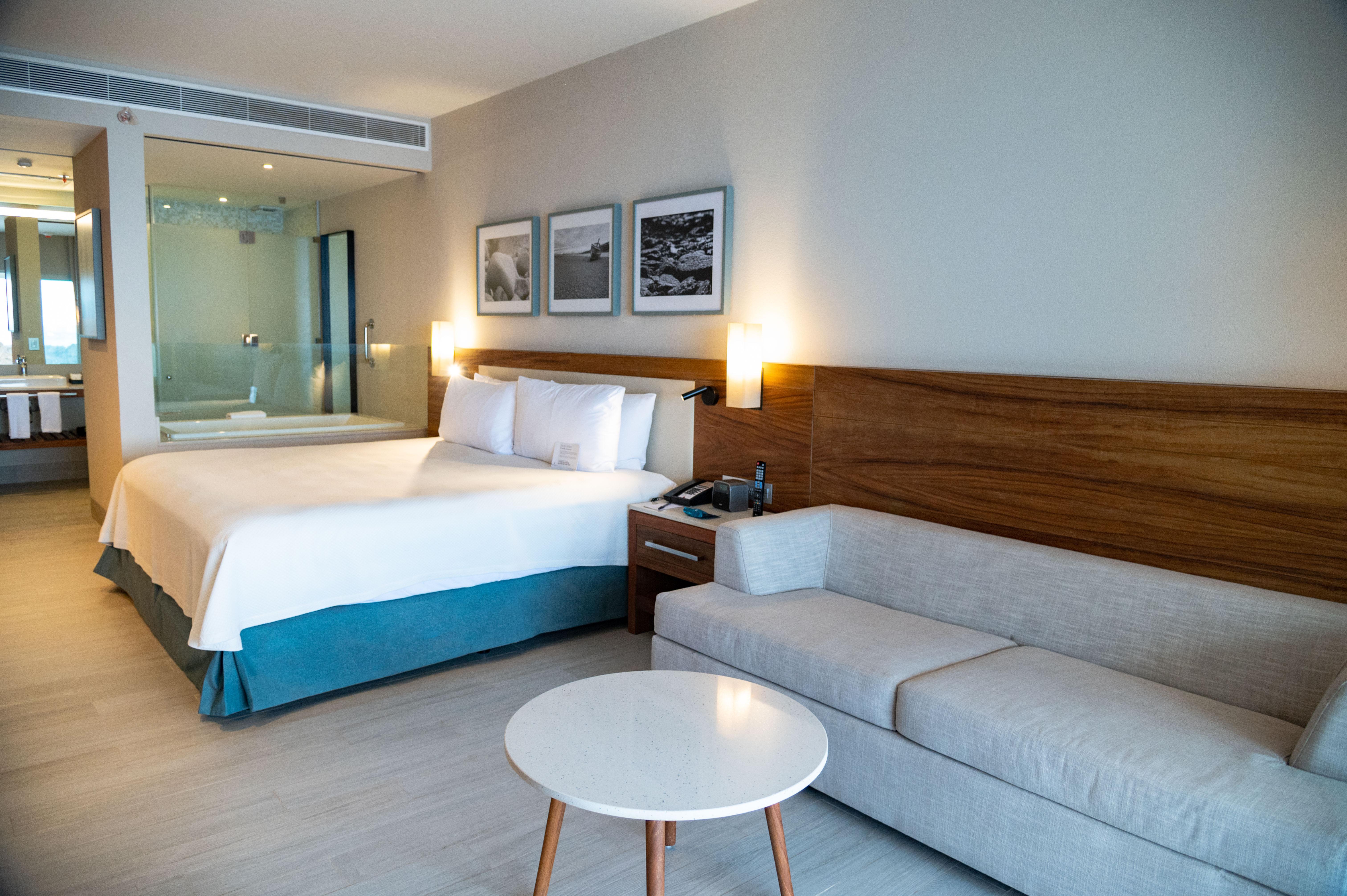 Emporio Cancún Esterno foto