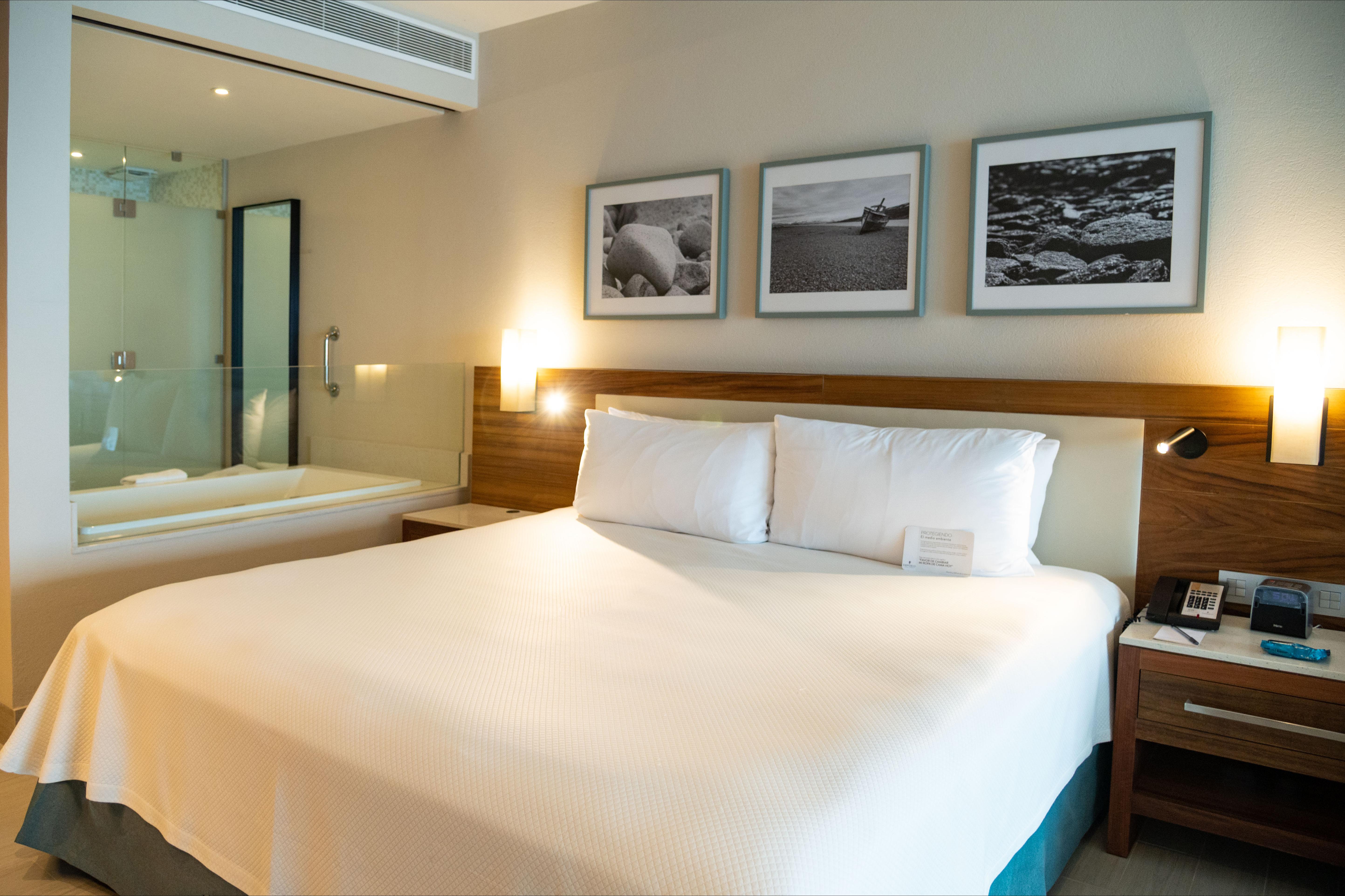Emporio Cancún Esterno foto