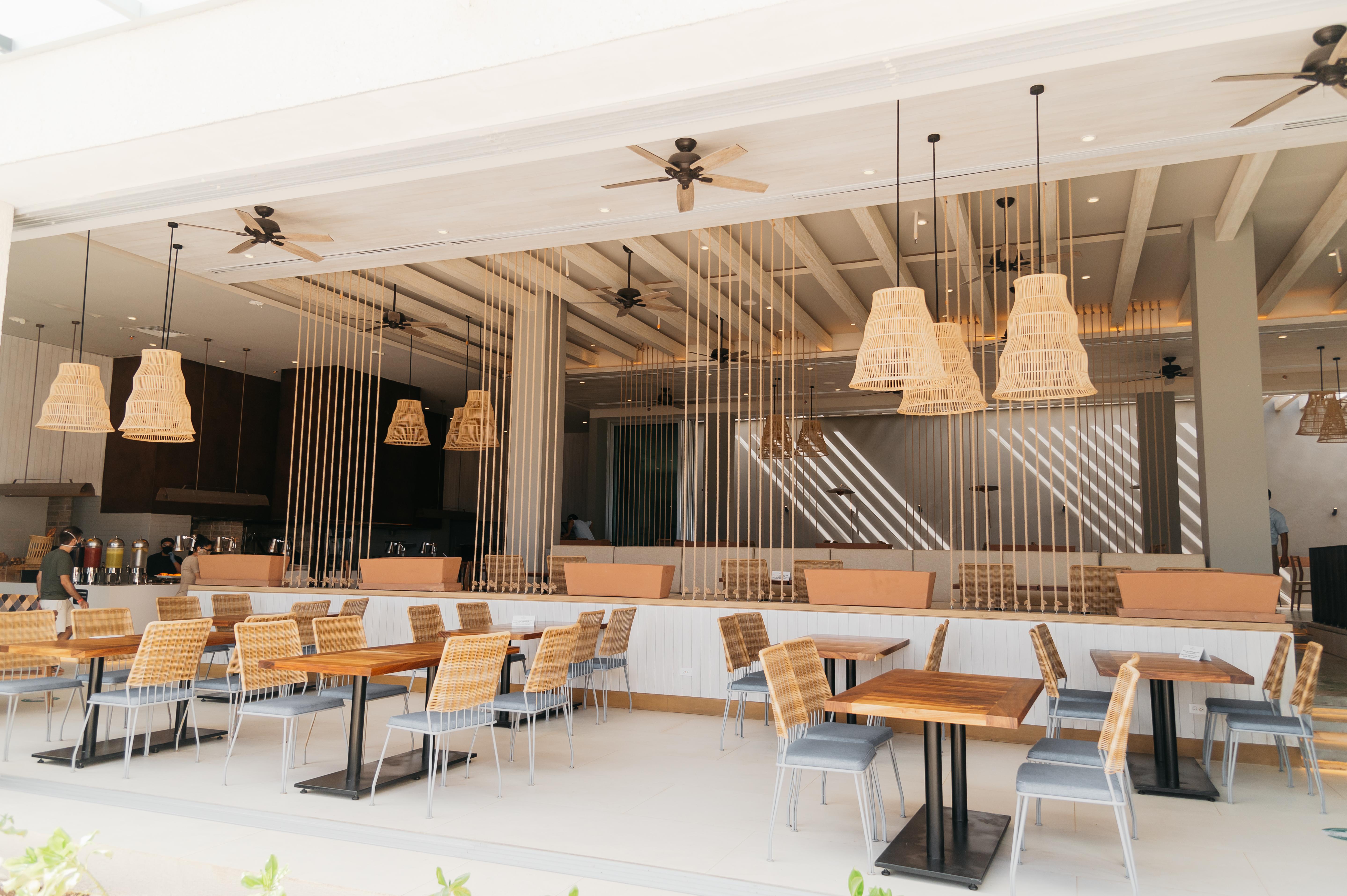Emporio Cancún Esterno foto