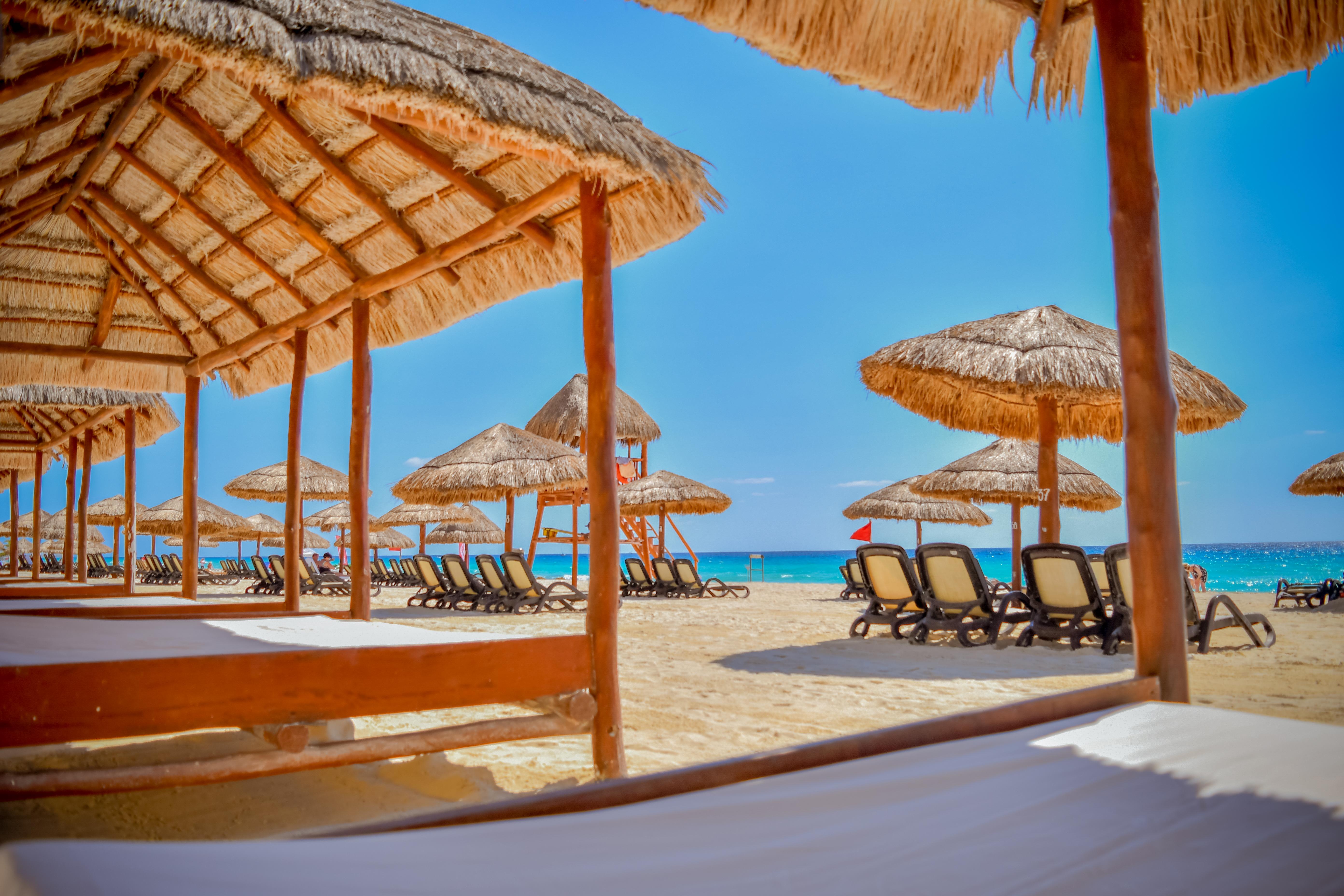 Emporio Cancún Esterno foto