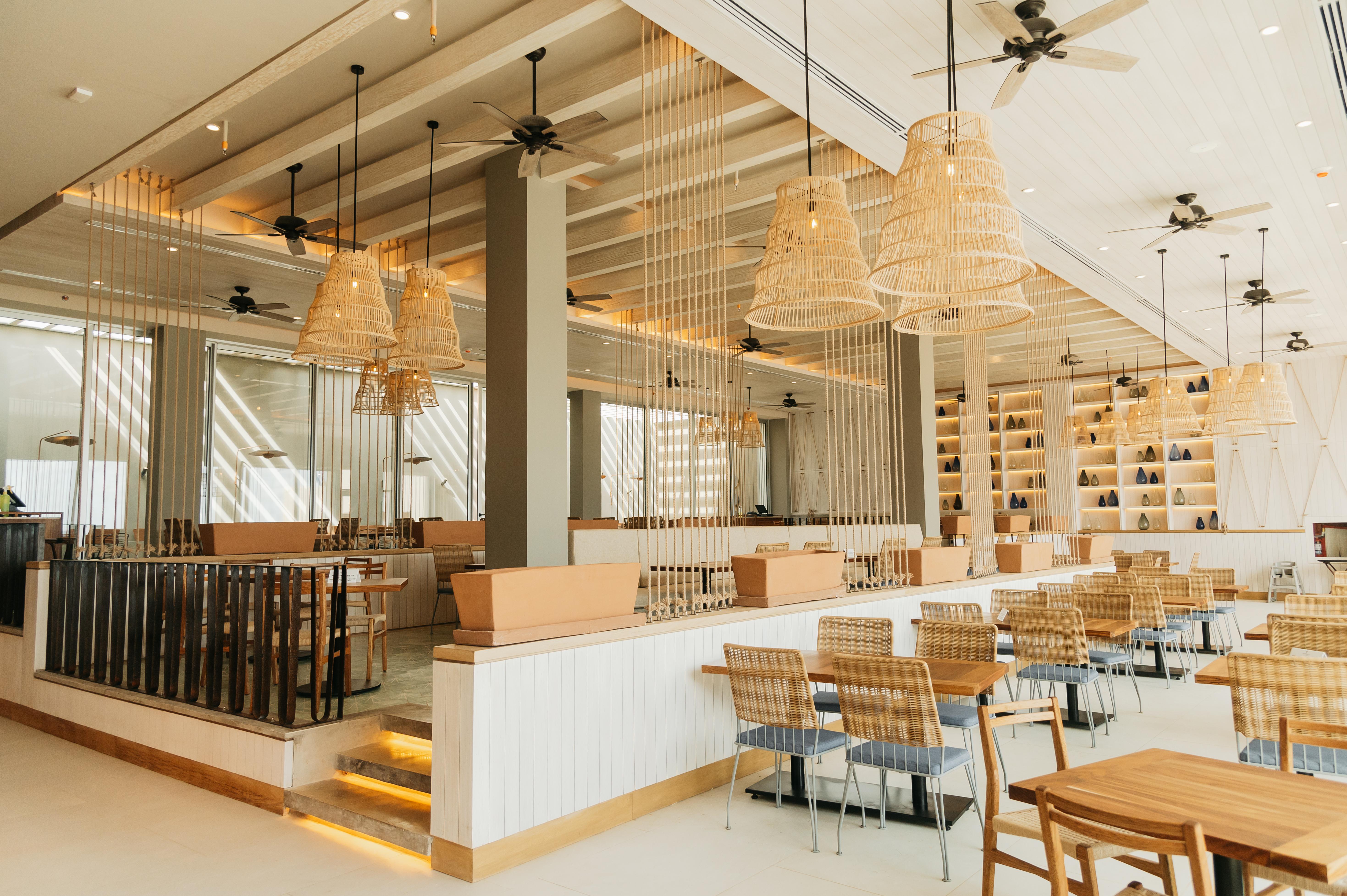 Emporio Cancún Esterno foto