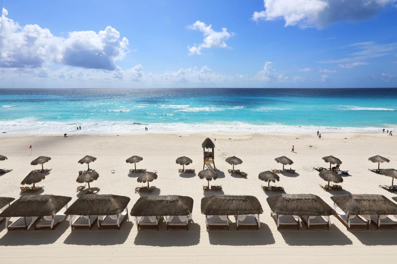Emporio Cancún Esterno foto